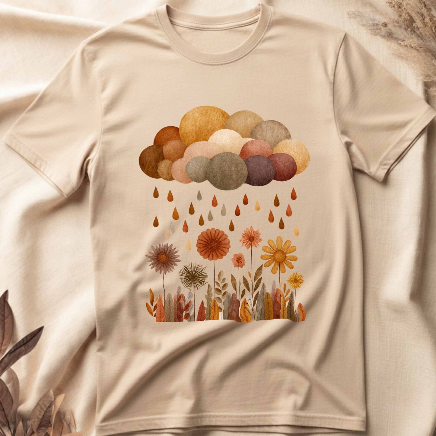 Autumn Rain T-Shirt