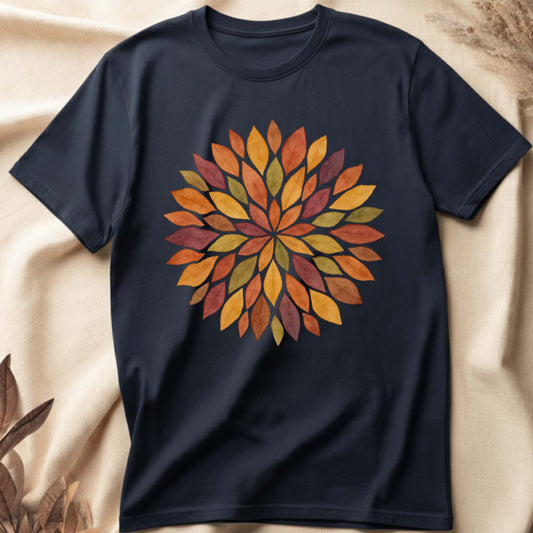 Autumn Bloom T-Shirt