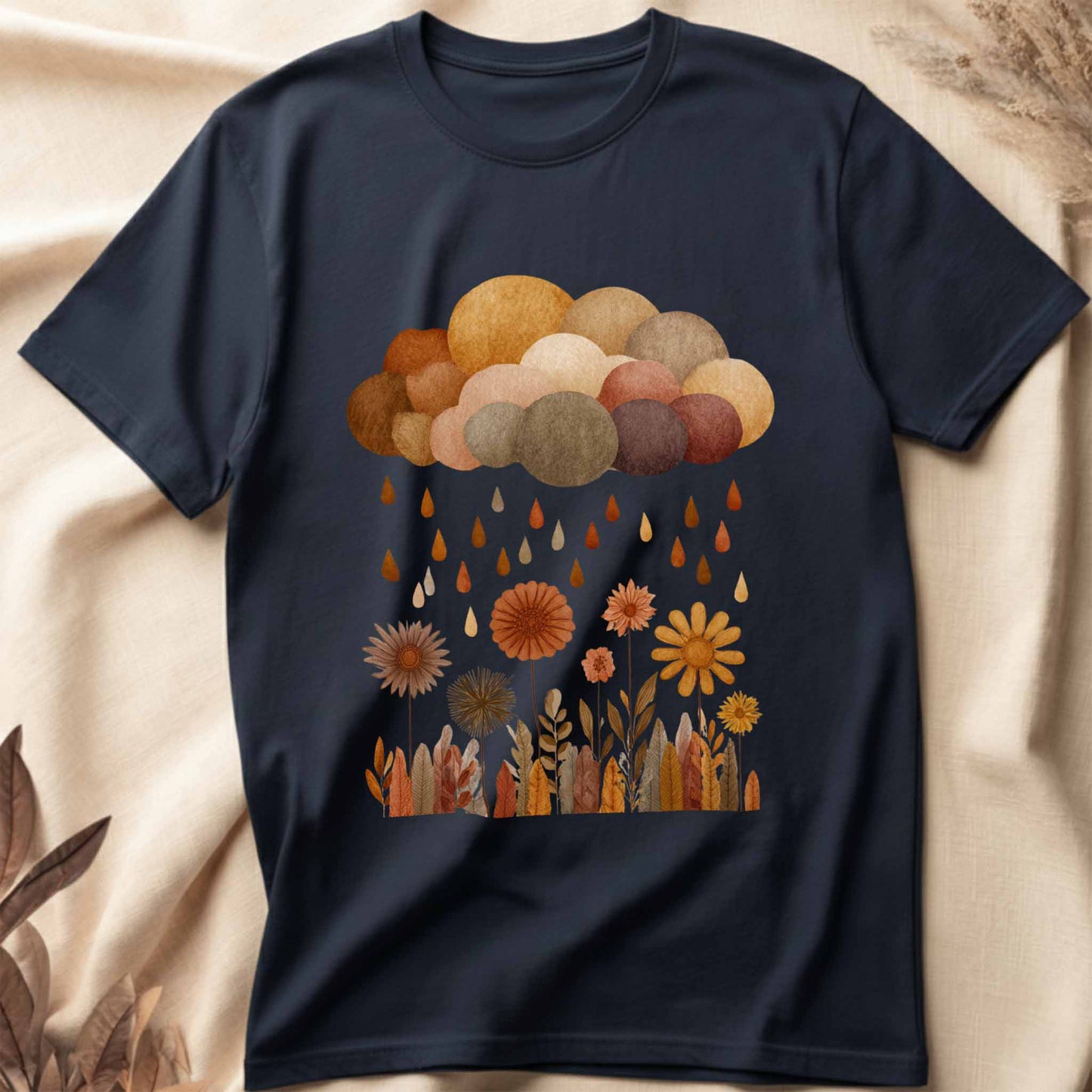 Autumn Rain T-Shirt