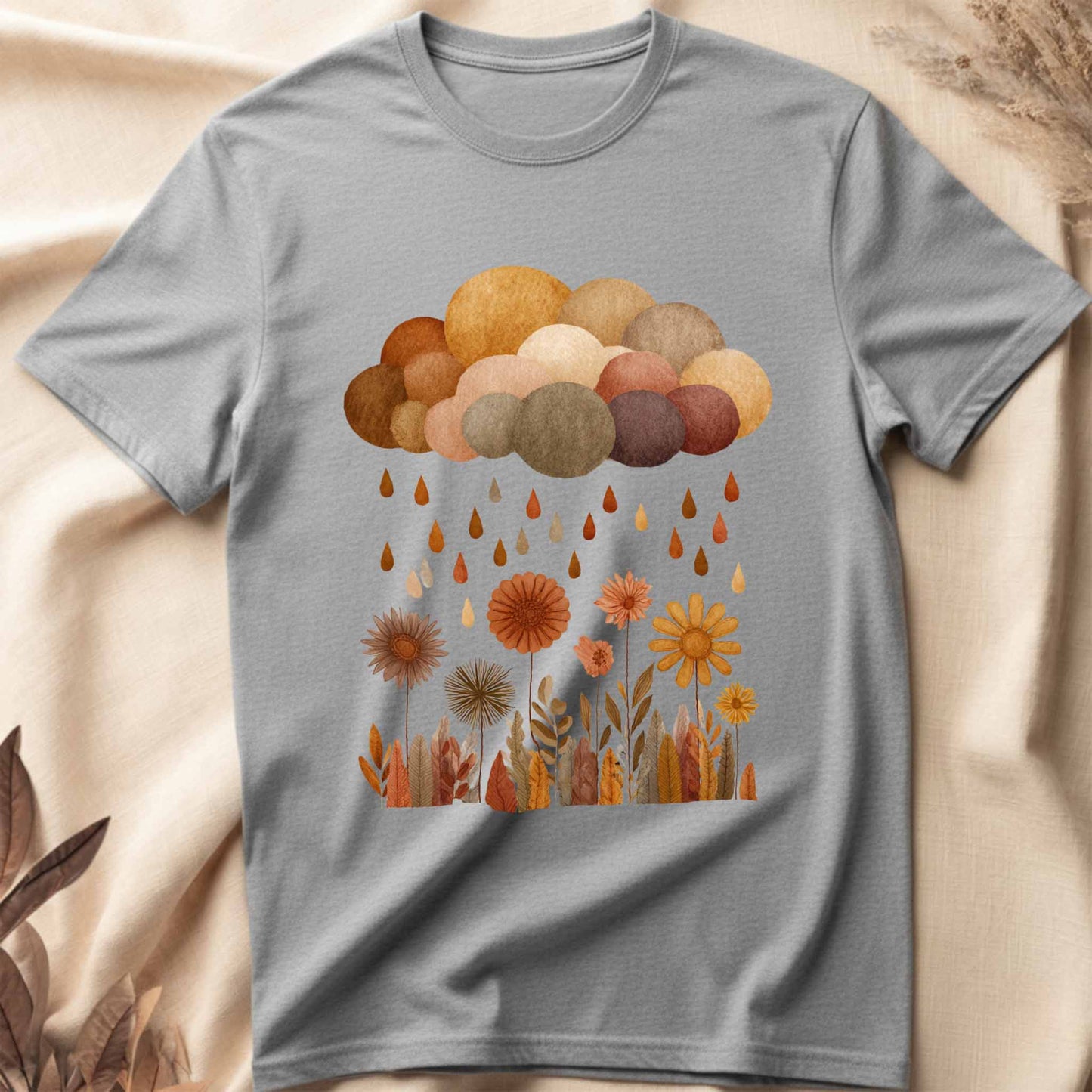 Autumn Rain T-Shirt