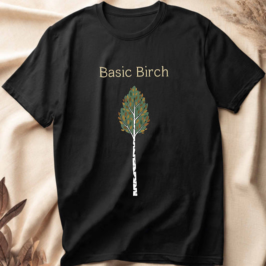 Basic Birch T-Shirt