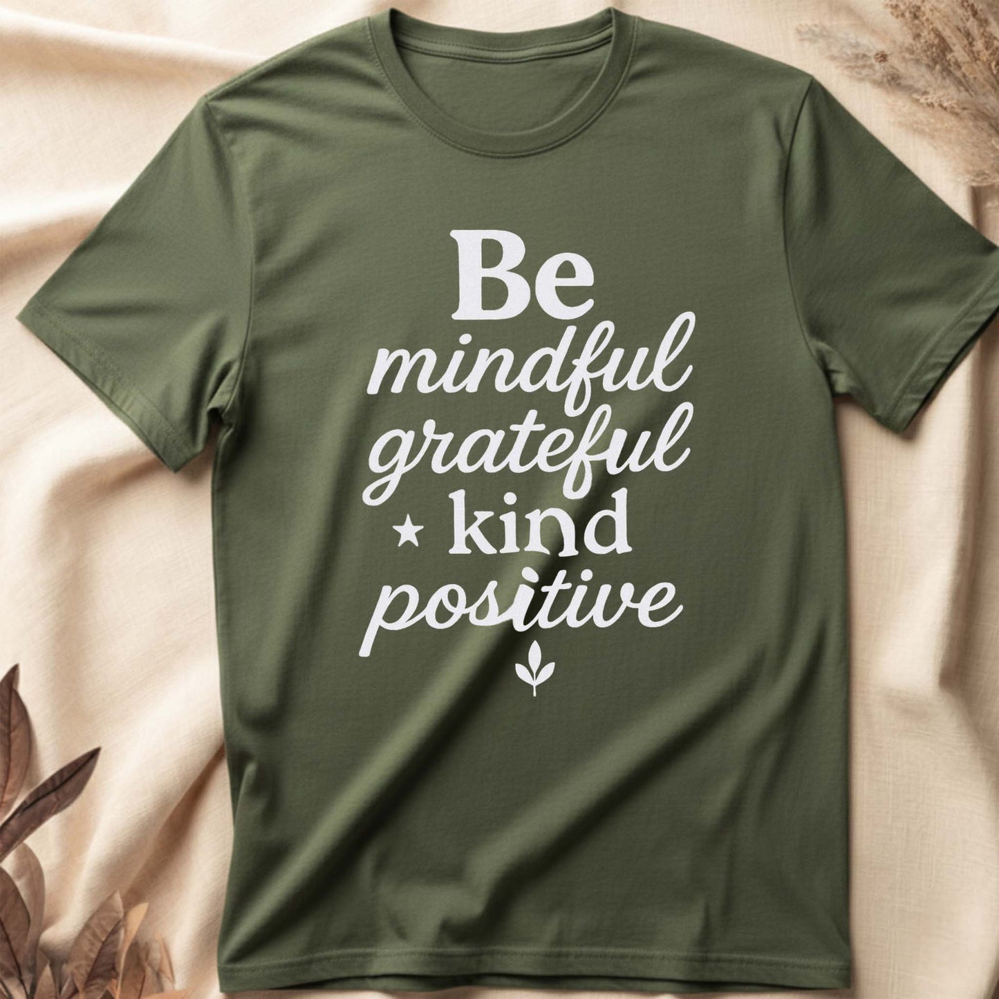 Be Positive T-Shirt