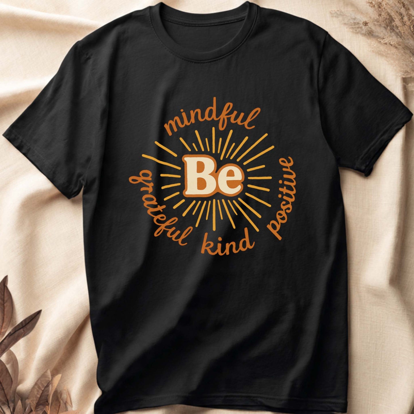 Be Radiant T-Shirt