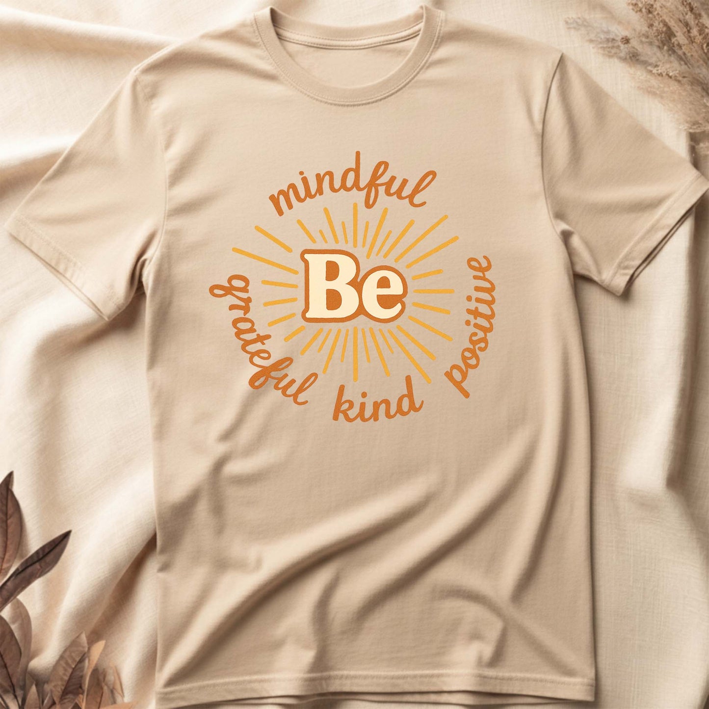 Be Radiant T-Shirt