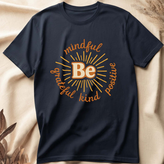 Be Radiant T-Shirt