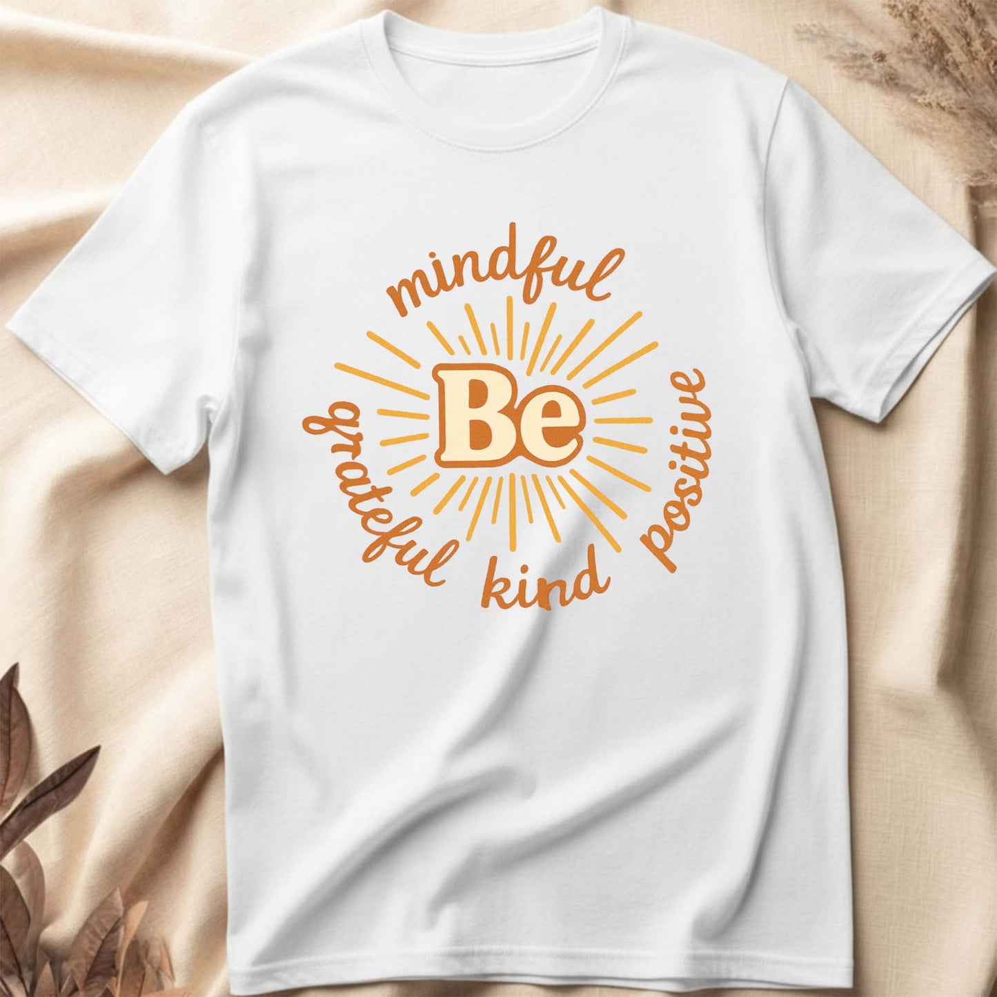 Be Radiant T-Shirt