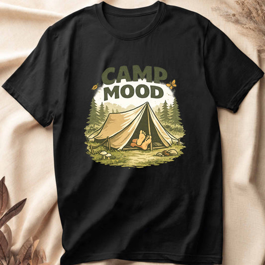 Camp Mood T-Shirt