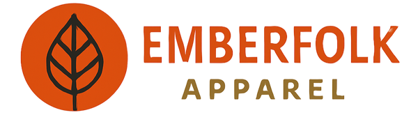 Emberfolk Apparel