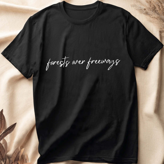 Forest Lover T-Shirt