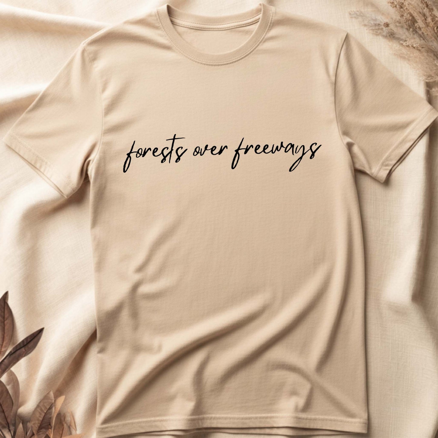 Forest Lover T-Shirt