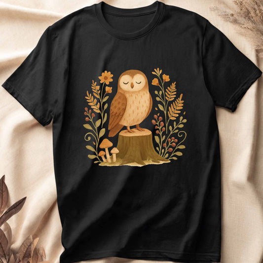 Forest Wisdom T-Shirt