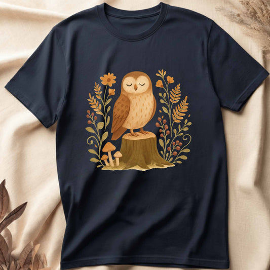 Forest Wisdom T-Shirt