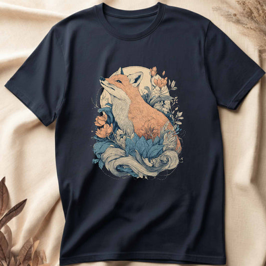 Fox Whisper T-Shirt