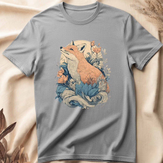 Fox Whisper T-Shirt