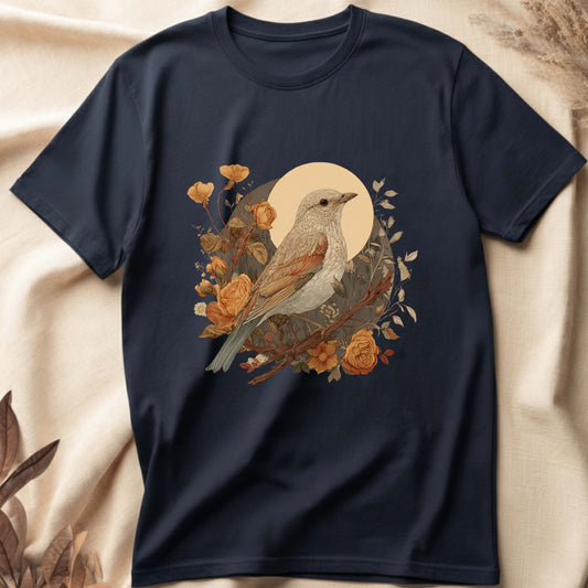 Golden Song T-Shirt