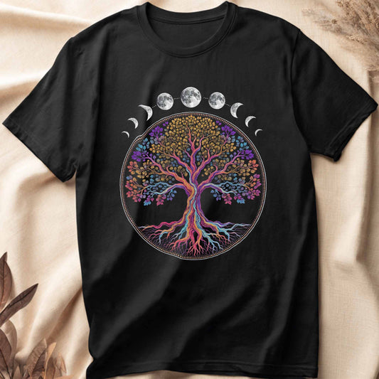 Lunar Roots T-Shirt