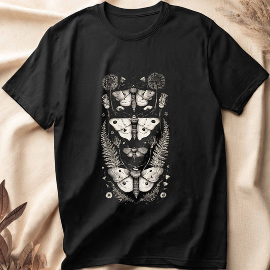 Moth Reverie T-Shirt