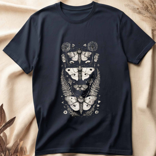Moth Reverie T-Shirt