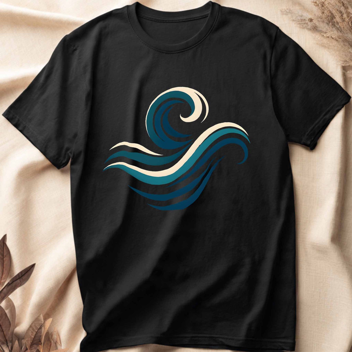 Ocean Flow T-Shirt