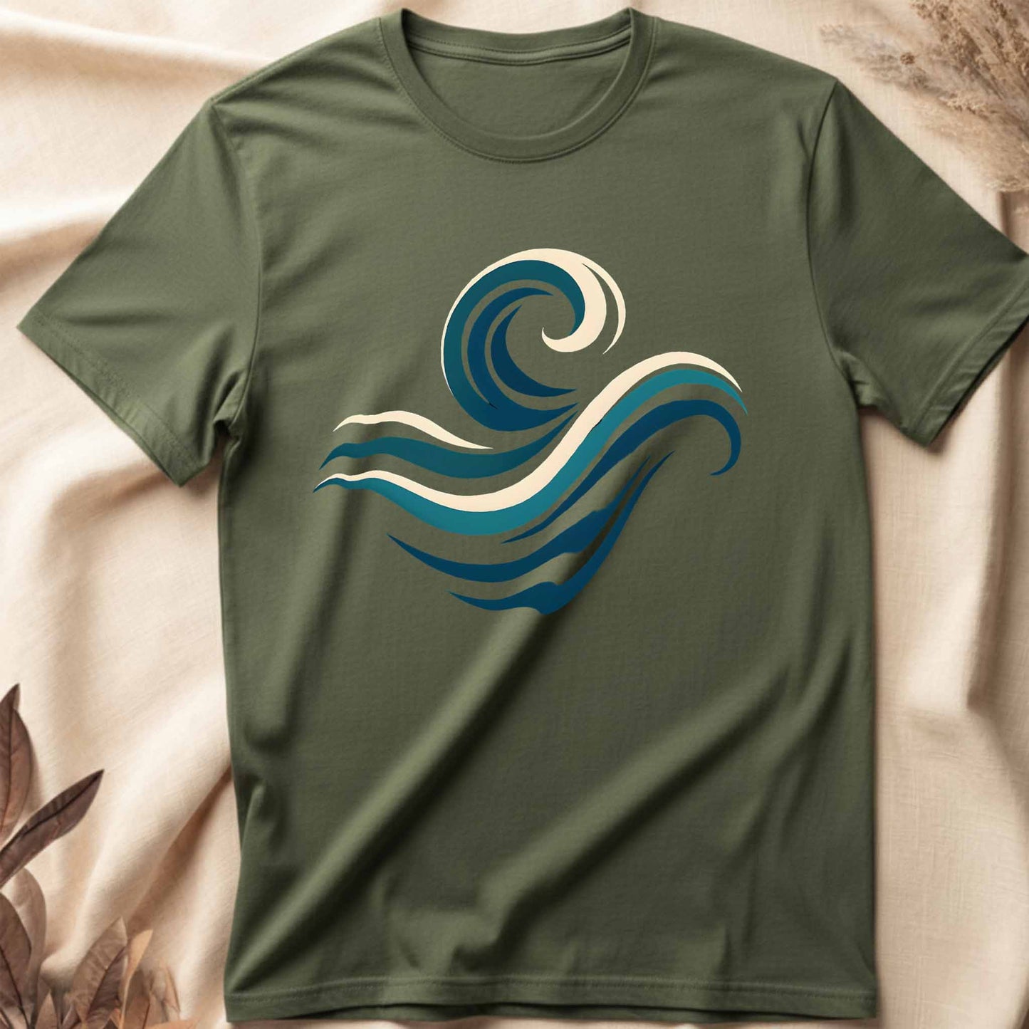 Ocean Flow T-Shirt