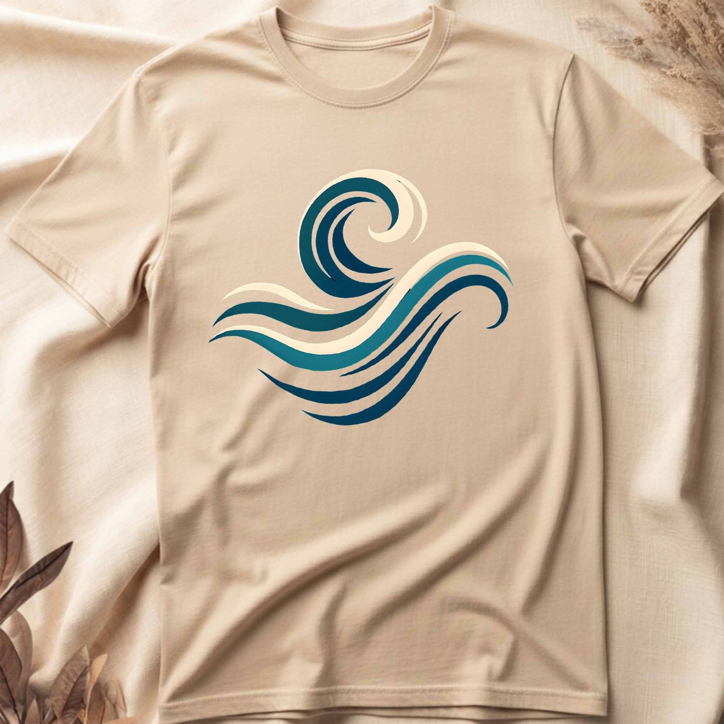 Ocean Flow T-Shirt