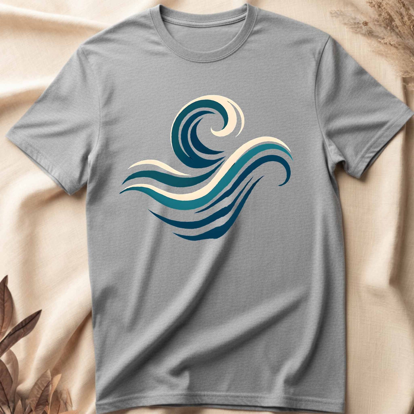 Ocean Flow T-Shirt