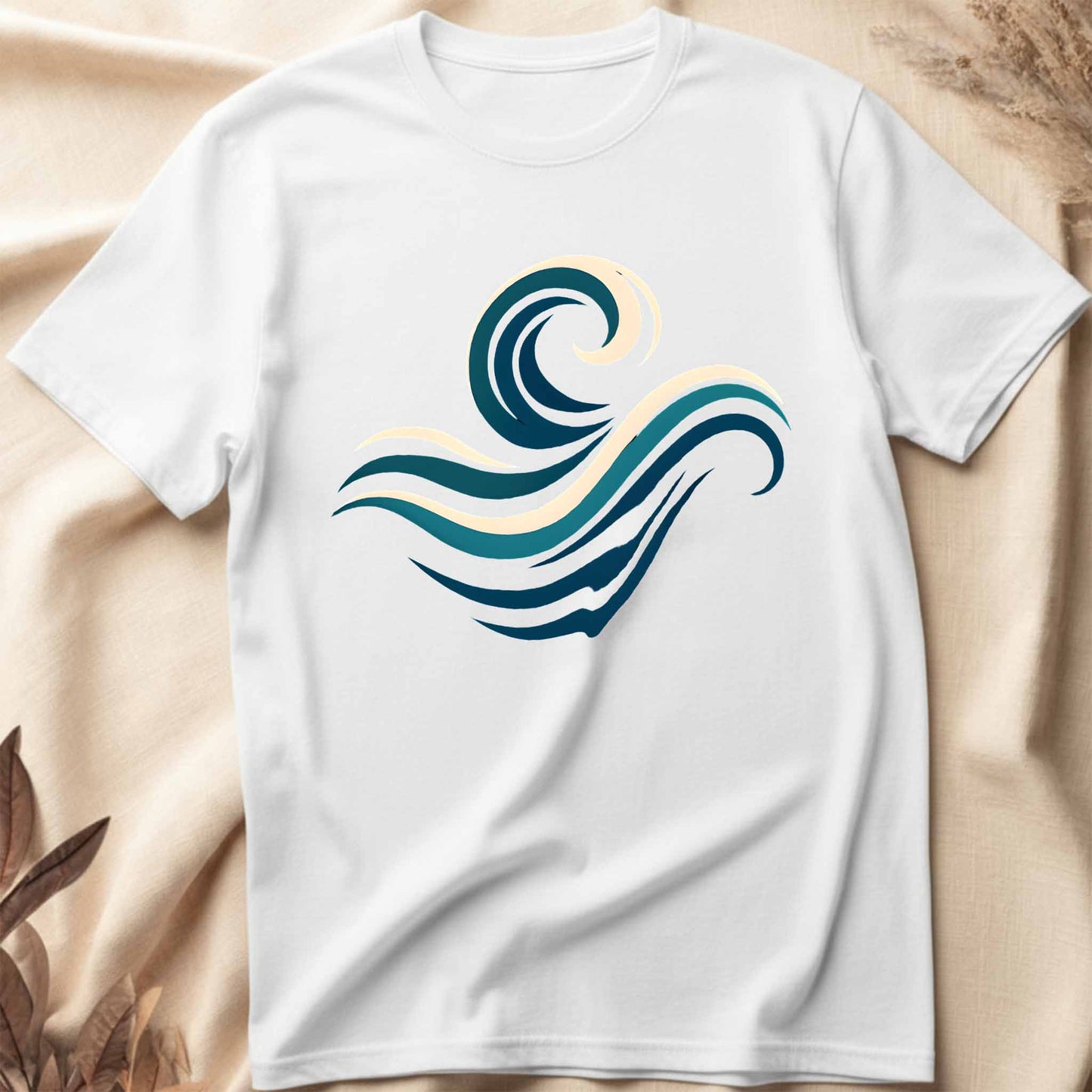 Ocean Flow T-Shirt