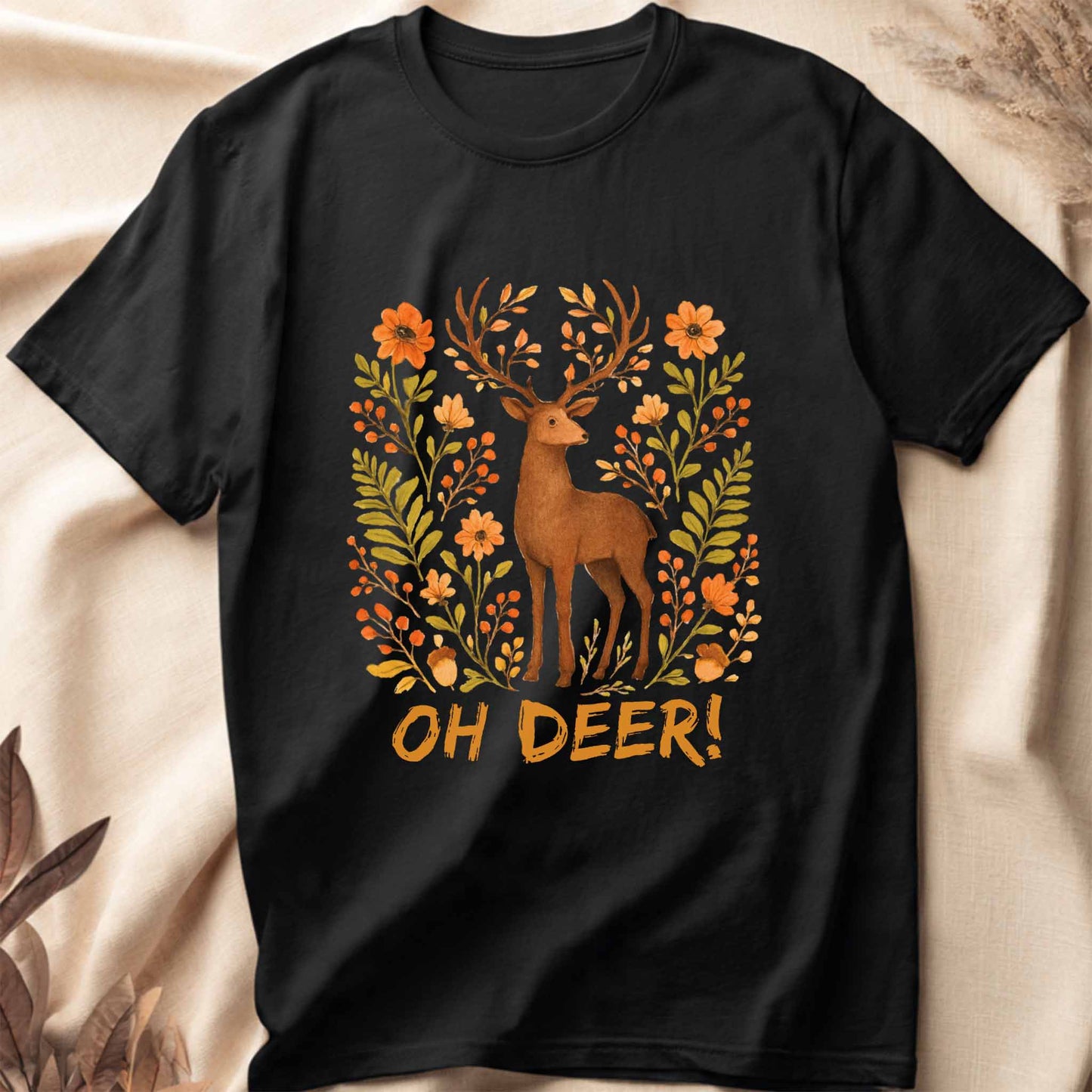 Oh Deer! T-Shirt