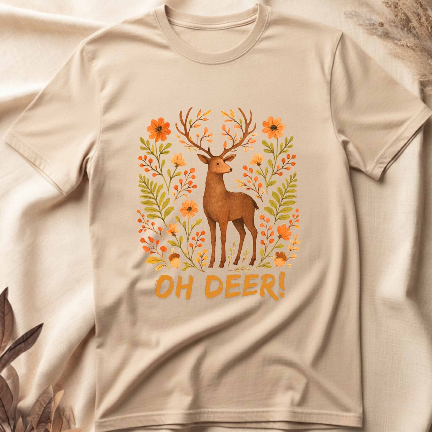 Oh Deer! T-Shirt