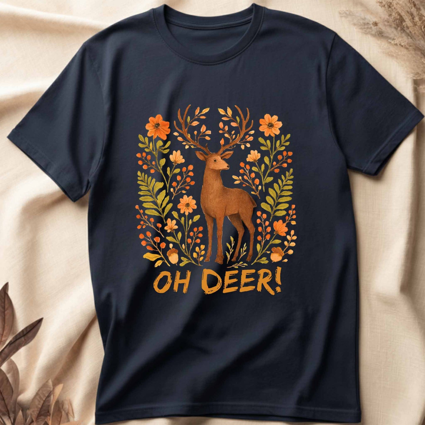 Oh Deer! T-Shirt