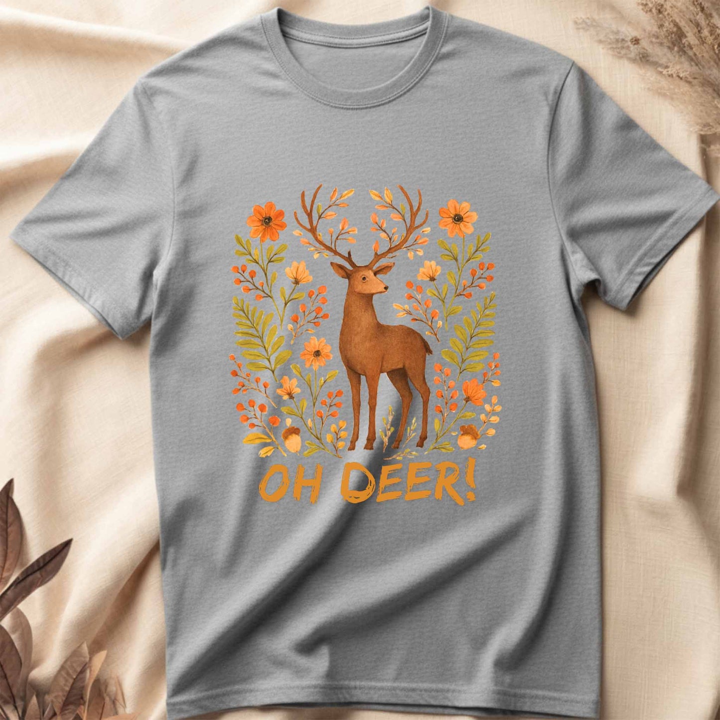 Oh Deer! T-Shirt