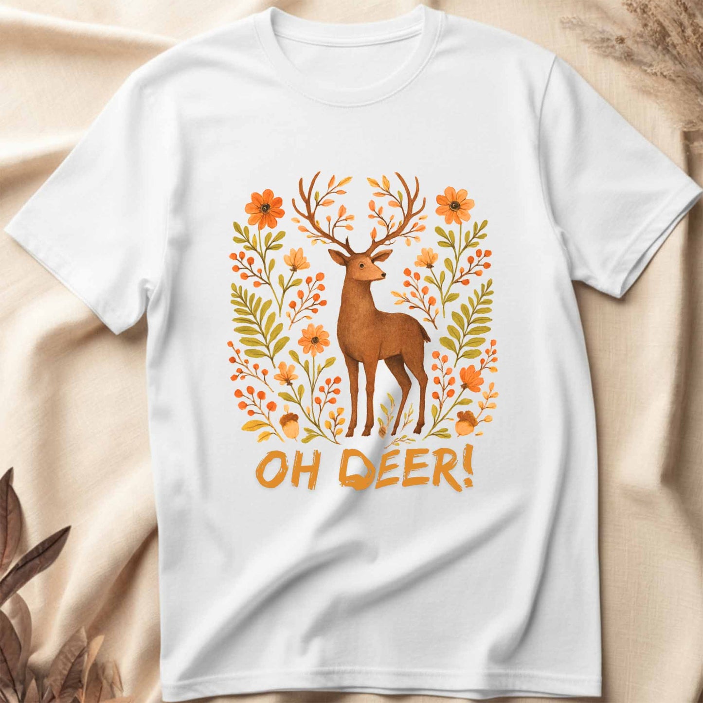 Oh Deer! T-Shirt