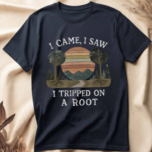 Outdoor Reality Check T-Shirt