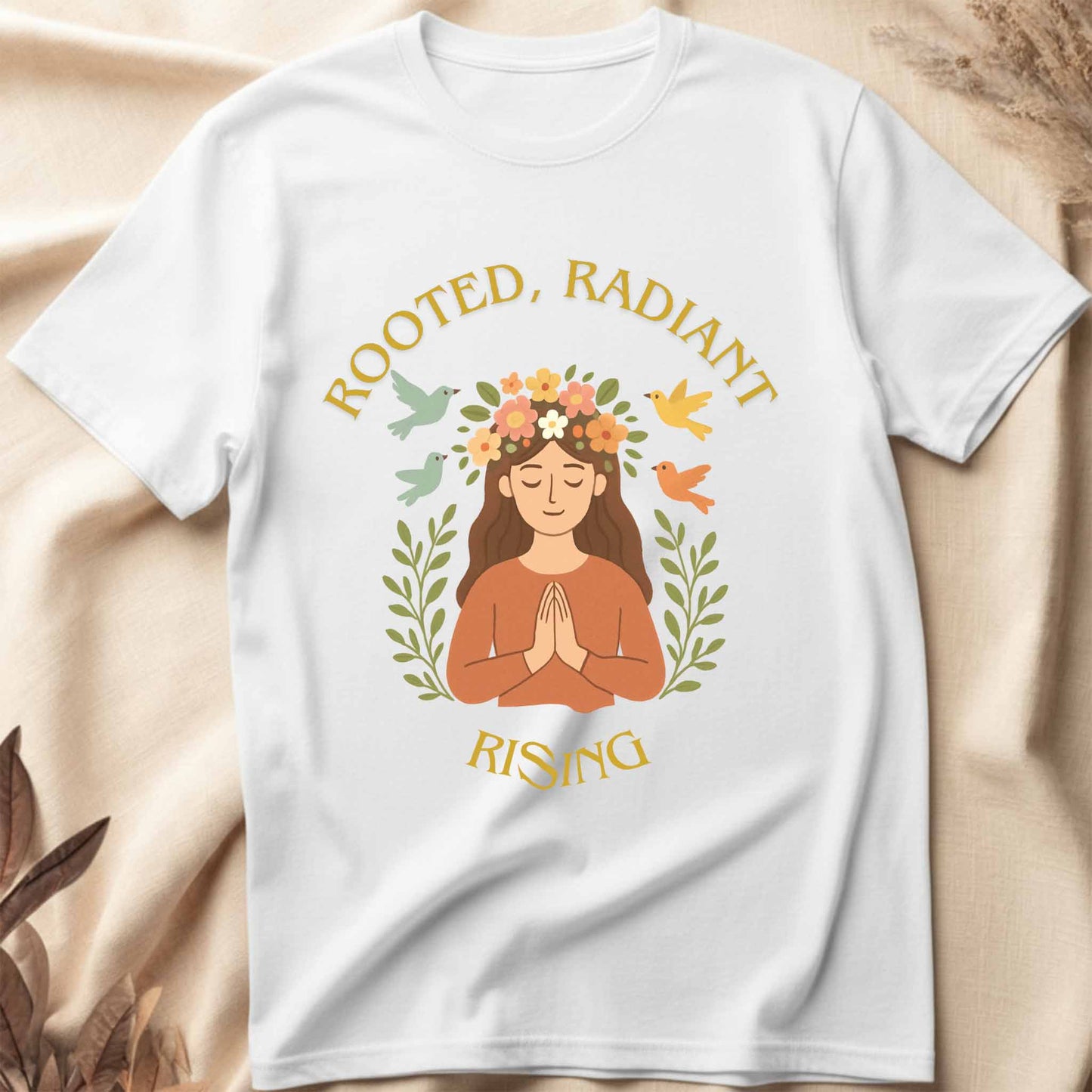 Radiant Spirit T-Shirt
