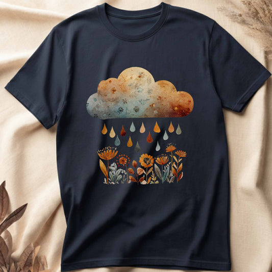 Rain Bloom T-Shirt