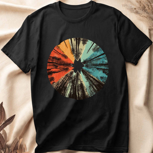 Skyward Woods T-Shirt
