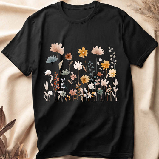 Soft Meadow T-Shirt