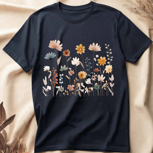 Soft Meadow T-Shirt