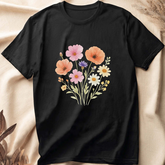 Spring Bloom T-Shirt