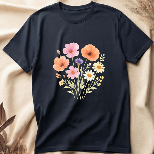 Spring Bloom T-Shirt