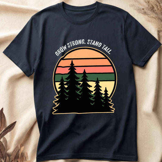 Stand Tall T-Shirt