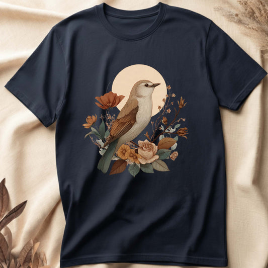 Sunlit Songbird T-Shirt