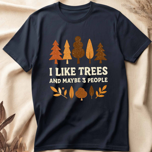 Tree People T-Shirt