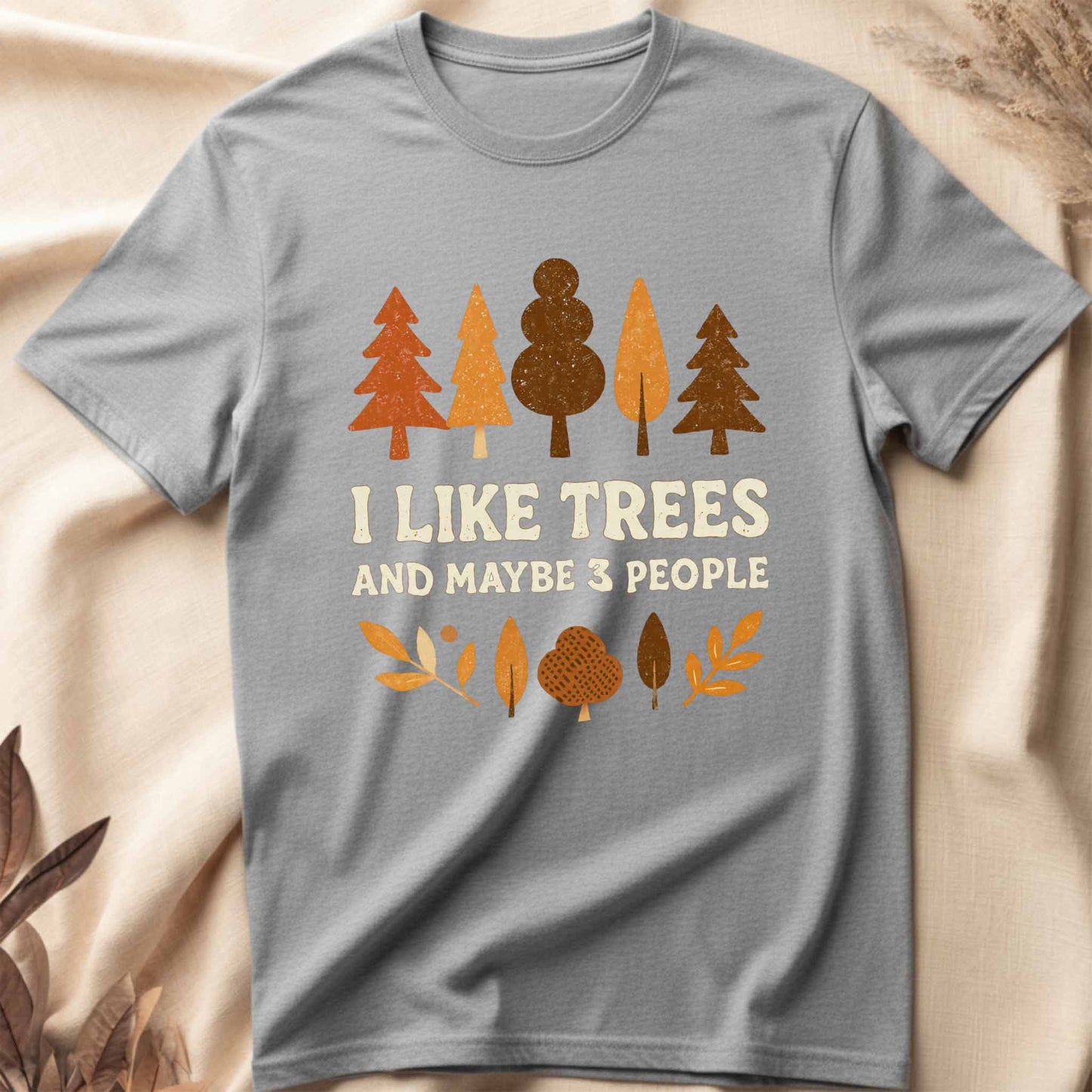 Tree People T-Shirt