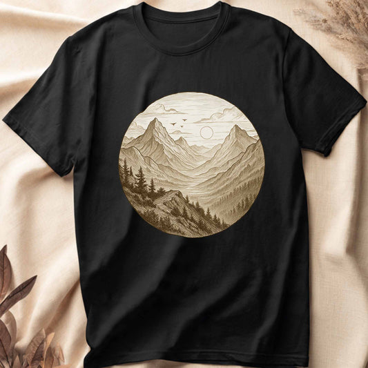 Valley View T-Shirt