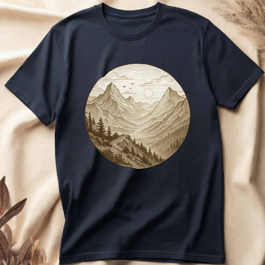 Valley View T-Shirt