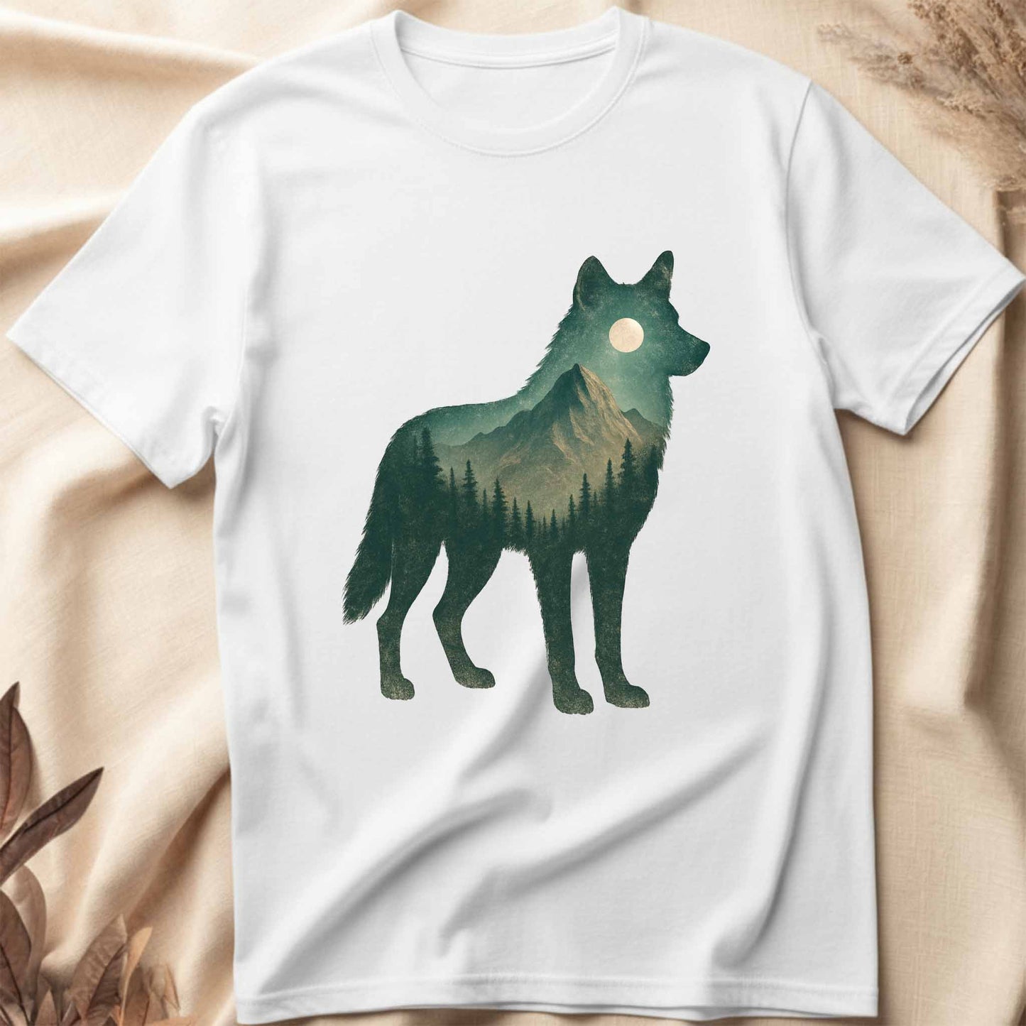 Wild Within T-Shirt