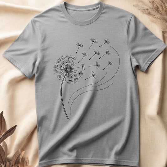 Wish Upon Wind T-Shirt