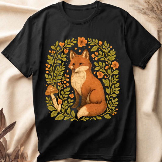 Woodland Whispers T-Shirt