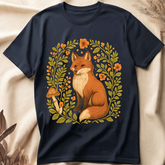 Woodland Whispers T-Shirt